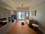 2 BR with Balcony and Parking Verve Residences For Rent...