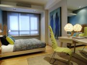 2 BR with Balcony for sale in Signa Designer Residences...