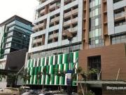 2 BRDLuxurious Stay at Riverson SOHO, KK City Centre