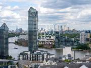 2 Bridgewater Avenue SW6, 2 bedroom flat to rent...