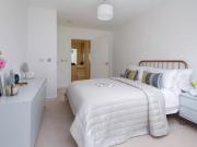 2 Bright Double Rooms 2 Baths Stunning Views