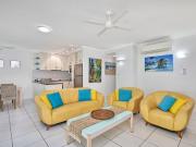 2 BRM, 2 BATHROOM APARTMENT WITH OCEAN VIEWS OF TRINITY...