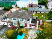 2 Brookwood Heights, Artane, Dublin 5 Leonard Wilson...