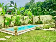 2 Bungalows with POOL part of one Property in Bgy....