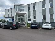2 Büroflächen in Traun direkt an der B 1 zu vermieten...