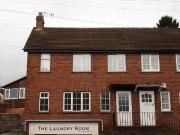 2 Buxton Road, Ashbourne, Derbyshire DE6, 3 bed flat to...