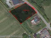 2 ca. 788m² Baugrundstücke um je €159.000, mit Blick ins...