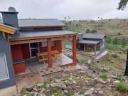 2 CABAÑAS 11.490 MTS2 TOTALES POSIBLE VENTA INDIVIDUAL