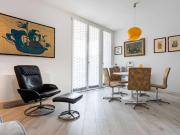 2 camere da letto, Bologna Bologna 40128 96985867