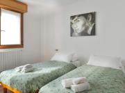 2 camere da letto, Bologna Bologna 40139 99830524
