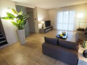 2 Camere da letto Casa a schiera Toscana In vendita....