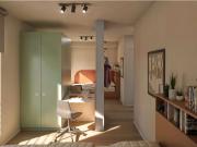 2 camere da letto, Florence Florence 50127 97272495