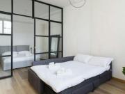 2 camere da letto, Milan Milan 20121 99600715