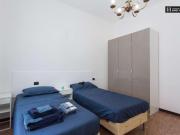 2 camere da letto, Milan Milan 20126 55109265