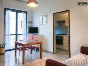 2 camere da letto, Milan Milan 20129 LS44521491