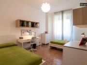 2 camere da letto, Milan Milan 20131 76644585