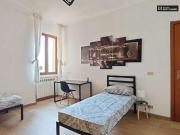 2 camere da letto, Milan Milan 20139 LS60455209
