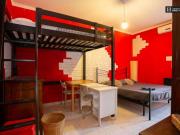 2 camere da letto, Milan Milan 20141 LS44520463