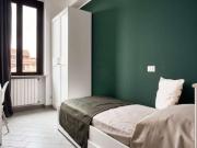 2 camere da letto, Milan Milan 20141 LS92222464