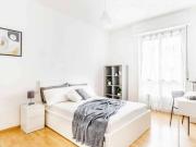 2 camere da letto, Milan Milan 20147 LS80060046