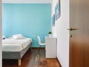 2 camere da letto, Milan Milan 20156 87305166