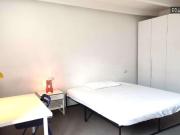 2 camere da letto, Rome Rome 00133 91892576