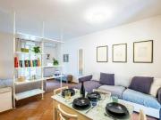 2 camere da letto, Rome Rome 00135 93155403