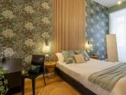 2 camere da letto, Rome Rome 00136 94964421