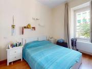 2 camere da letto, Rome Rome 00139 84179528