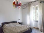 2 camere da letto, Rome Rome 00149 96617690