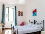2 camere da letto, Rome Rome 00151 89443401