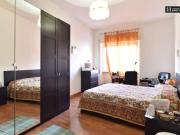 2 camere da letto, Rome Rome 00152 44531692 2 camere da letto, Rome Rome 00152 44531692
