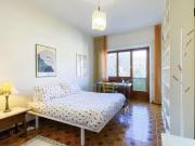 2 camere da letto, Rome Rome 00153 44524757