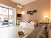 2 camere da letto, Rome Rome 00153 57185199