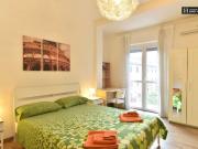 2 camere da letto, Rome Rome 00154 44528231