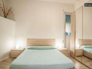 2 camere da letto, Rome Rome 00157 87011176