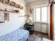 2 camere da letto, Rome Rome 00159 44525036