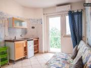 2 camere da letto, Rome Rome 00163 44533222