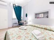 2 camere da letto, Rome Rome 00165 44530145