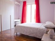 2 camere da letto, Rome Rome 00165 87548757