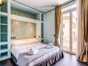 2 camere da letto, Rome Rome 00165 90789573