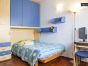 2 camere da letto, Rome Rome 00167 44531653