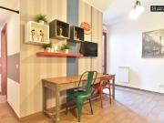 2 camere da letto, Rome Rome 00176 44524491 2 camere da letto, Rome Rome 00176 44524491