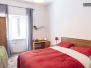 2 camere da letto, Rome Rome 00176 77112733