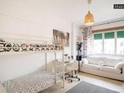 2 camere da letto, Rome Rome 00176 87548529