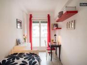 2 camere da letto, Rome Rome 00176 87548533