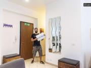 2 camere da letto, Rome Rome 00179 44524330