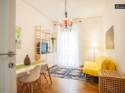 2 camere da letto, Rome Rome 00183 LS54275349