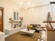 2 camere da letto, Rome Rome 00183 LS54319604