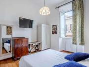 2 camere da letto, Rome Rome 00185 90735755